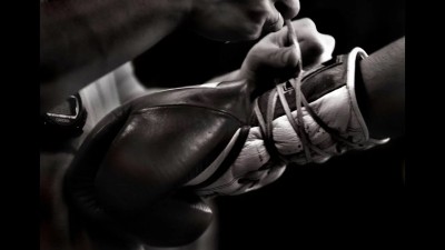 Мастер-класс Алексея Фролова - Советский кроссфит для бокса - купить в Кальяле