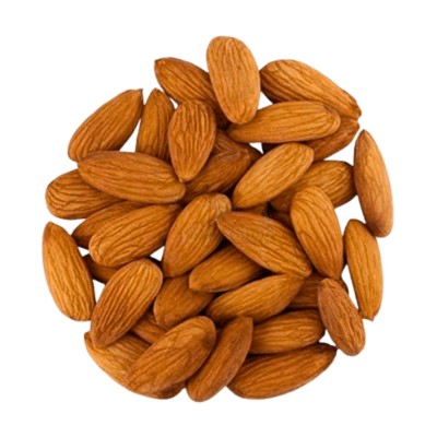 Миндаль ассорти 200 гр - купить в Кальяле