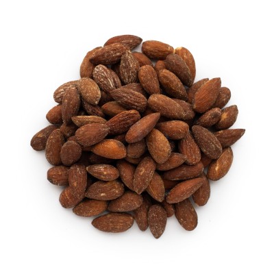 Миндаль жаренный 300 гр - купить в Кальяле