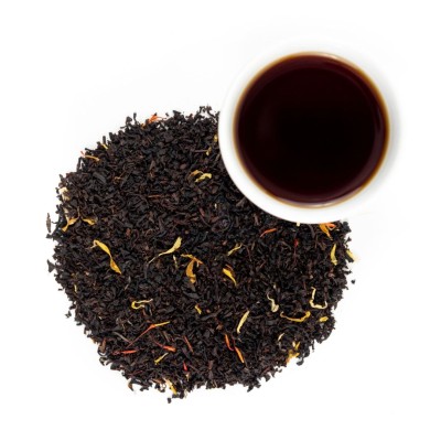 Фруктовый чай BerryMagic 100г - купить в Кальяле