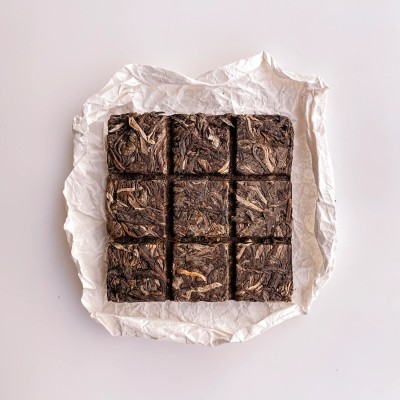 Шу Пуэр (черный) MagicBrew 75г - купить в Кальяле