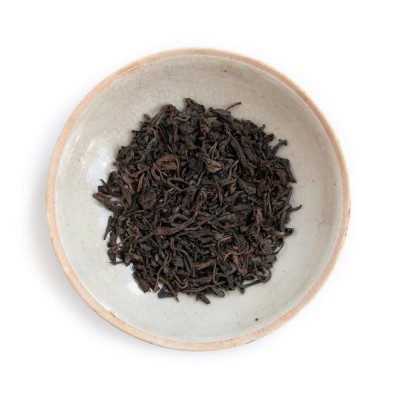 Шу Пуэр (черный) RockTea 100г - купить в Кальяле