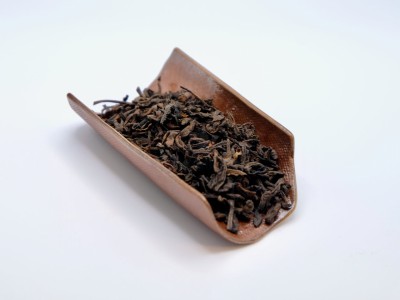 Шу Пуэр (черный) AmberLeaf 100г - купить в Кальяле