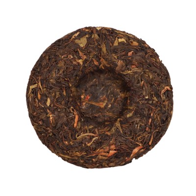 Шу Пуэр (черный) VintagePuEr 100г - купить в Кальяле