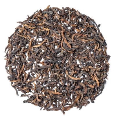 Шу Пуэр (черный) CedarBrew 75г - купить в Кальяле