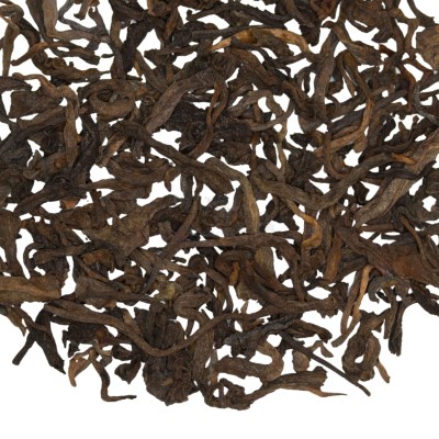 Шен Пуэр (зеленый) BambooLeaf 100г - купить в Кальяле