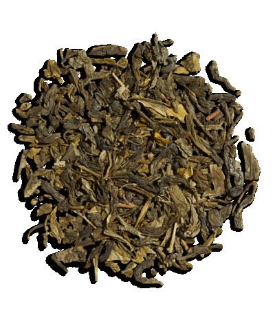 Зеленый чай TeaHarmony 75г - купить в Кальяле