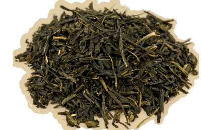 Зеленый чай TeaSprout 50г - купить в Кальяле