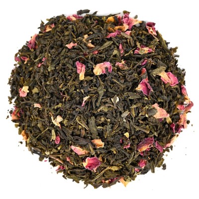 Зеленый чай MeadowGreen 75г - купить в Кальяле