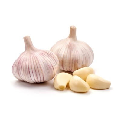 Чеснок очищенный 500 г - купить в Кальяле