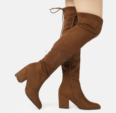 Женские сапоги, ботфорты NightStep - купить в Кальяле