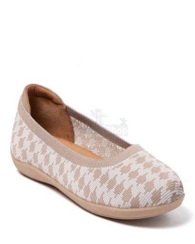 Женские балетки ChicStep - купить в Кальяле