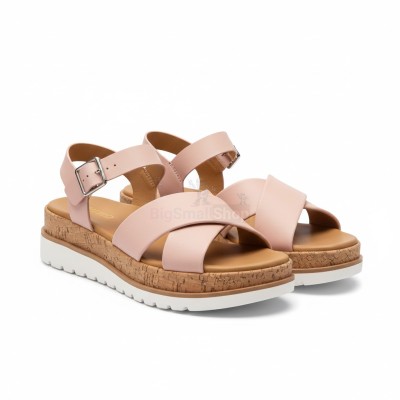 Женские босоножки SunnyWalk - купить в Кальяле