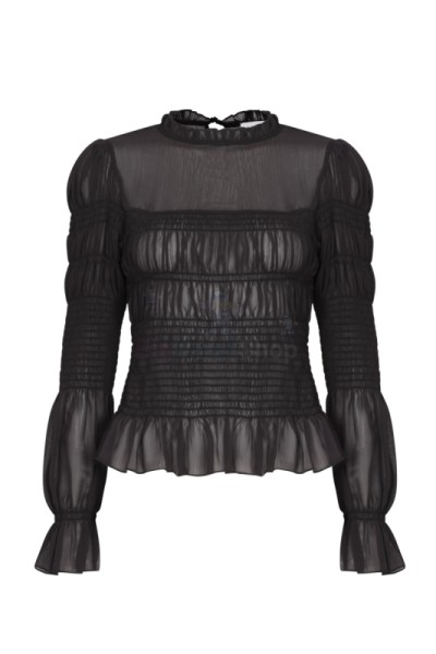 Женская блуза SoftTouch - купить в Кальяле