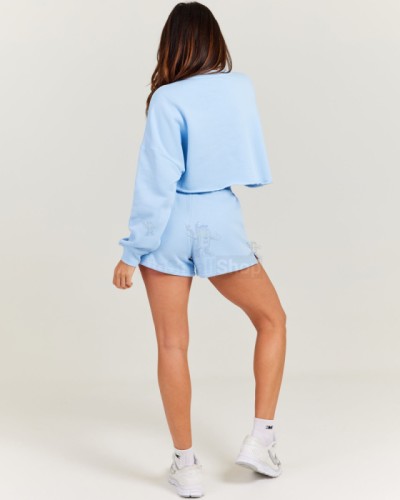 Женские шорты HighFit - купить в Кальяле