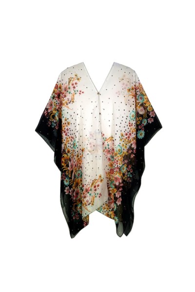 Пляжное платье SummerWave - купить в Кальяле