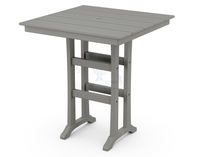 Барный стол LoftLine 80 см - купить в Кальяле