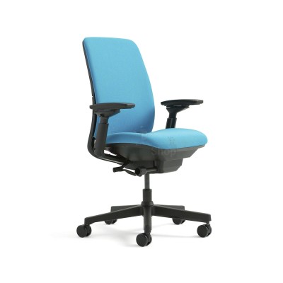 Кресло офисное WorkLine - купить в Кальяле