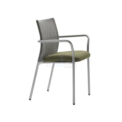 Стул офисный SoftSeat - купить в Кальяле