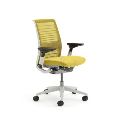 Офисное кресло ComfortLine - купить в Кальяле