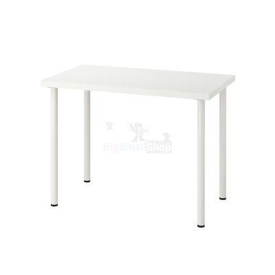Рабочий офисный стол ЛайтДеск - купить в Кальяле