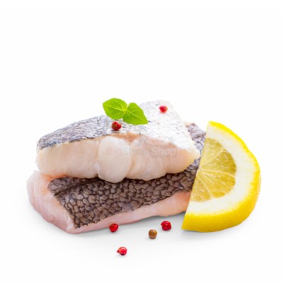 Фирменное блюдо Морская симфония - купить в Кальяле