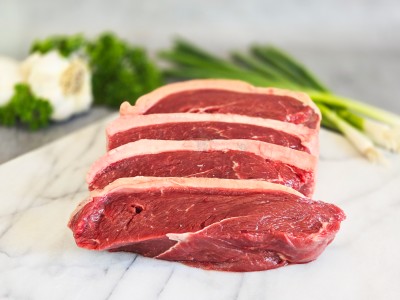 Говядина охлаждённая мякоть - купить в Кальяле