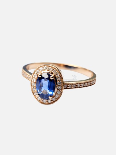 Кольцо Noir Minimal - купить в Кальяле