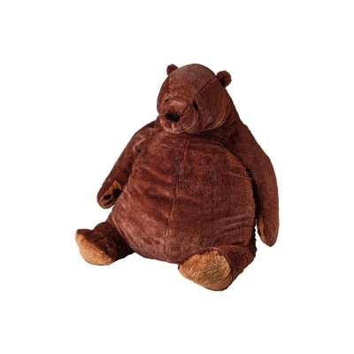 Плюшевый Медвежонок Джунгли - купить в Кальяле