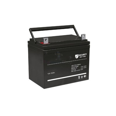 Мото-аккумулятор RideForce GEL 7 Ah - купить в Кальяле