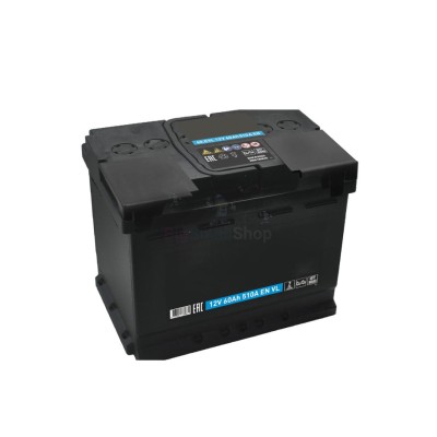 Аккумулятор QuadPower 12V 18Ah - купить в Кальяле