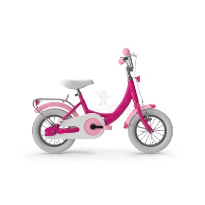 Велосипед детский Rainbow 14" - купить в Кальяле