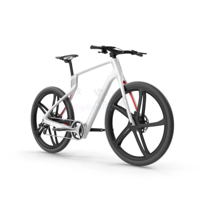 Дорожный велосипед CityClassic Pro - купить в Кальяле