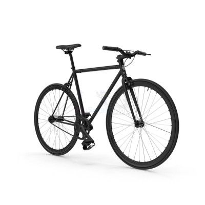 Велосипед горный ForestRide 27.5 - купить в Кальяле