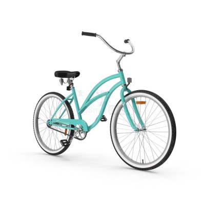 Подростковый велосипед TeenRide 24 - купить в Кальяле