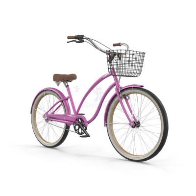 Подростковый велосипед CrossJunior 24 - купить в Кальяле