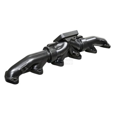 Выпускной коллектор TurboLine Sport - купить в Кальяле