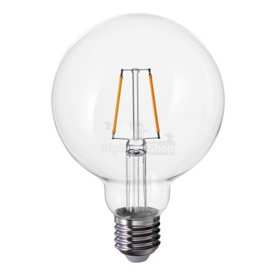 Лампа накаливания BrightLight 60W - купить в Кальяле