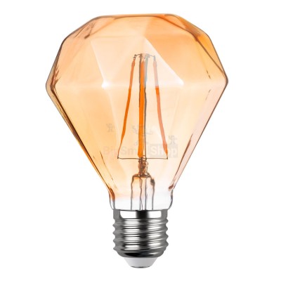 Лампа накаливания ClassicWarm 75W - купить в Кальяле