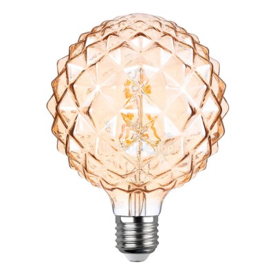 Лампа накаливания WarmGlow 60W - купить в Кальяле