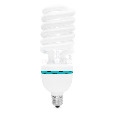 Люминесцентная лампа CompactEco 15W - купить в Кальяле