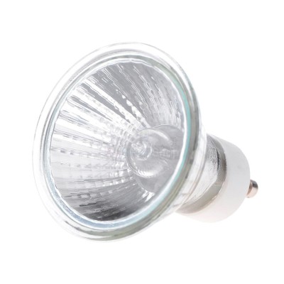 Галогенная лампа MiniSpot 20W - купить в Кальяле