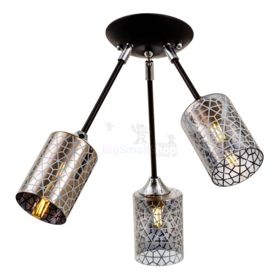 Потолочный светильник SoftGlow 40W - купить в Кальяле