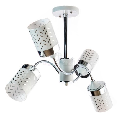 Потолочный светильник ModernLight 60W - купить в Кальяле