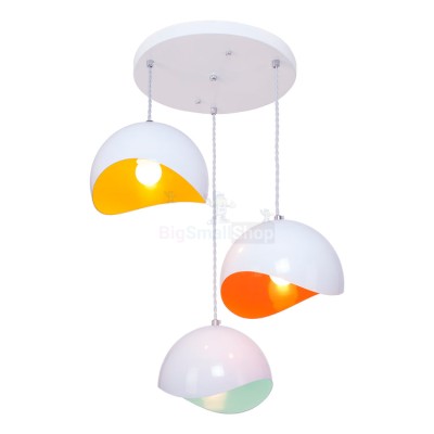 Подвесной светильник AmbientGlow 35W - купить в Кальяле