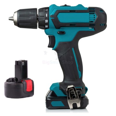 Шуруповерт HomeFix Light - купить в Кальяле