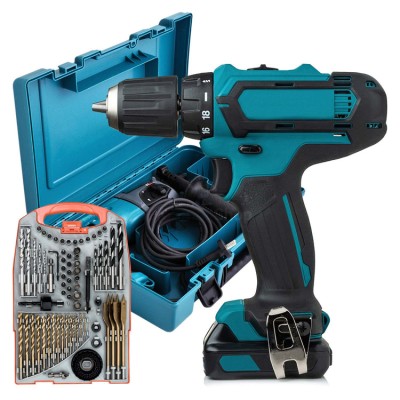 Аккумуляторный инструмент StrongTool X18 - купить в Кальяле