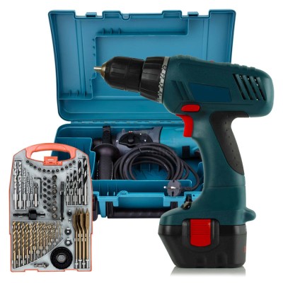 Аккумуляторный инструмент MasterVolt Pro - купить в Кальяле