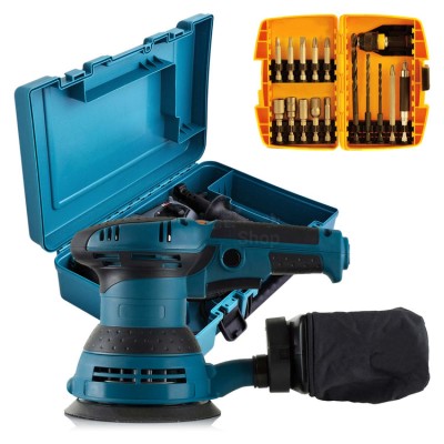 Аккумуляторный инструмент IronPower Max - купить в Кальяле