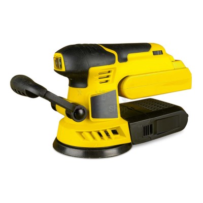 Шлифовальная машинка WoodFinish Pro - купить в Кальяле